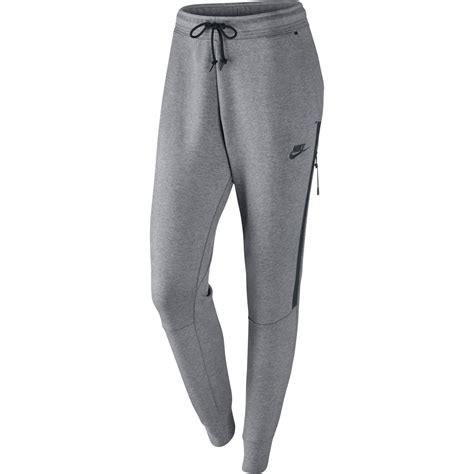 nike tech fleece pants women's